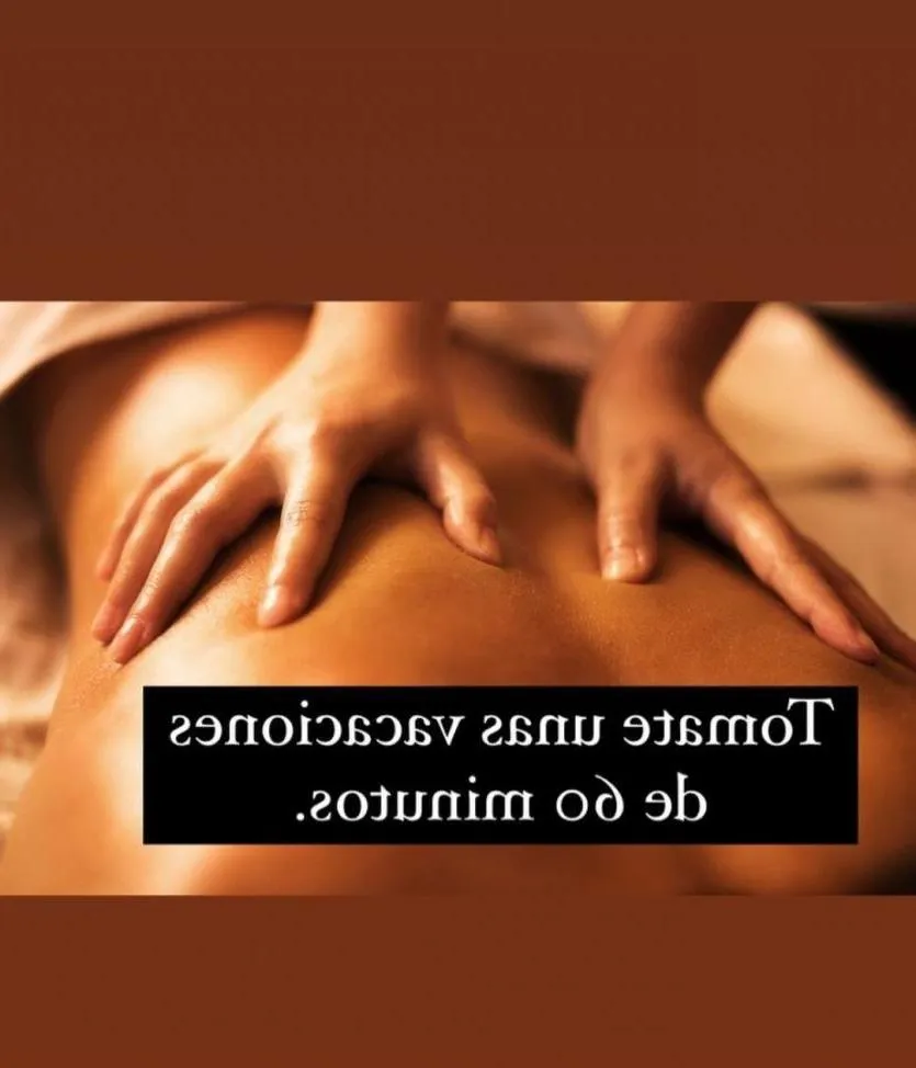 Masajes Pura Candela