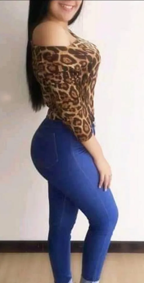 Colombianita Relax - +34 624591120 - copertina