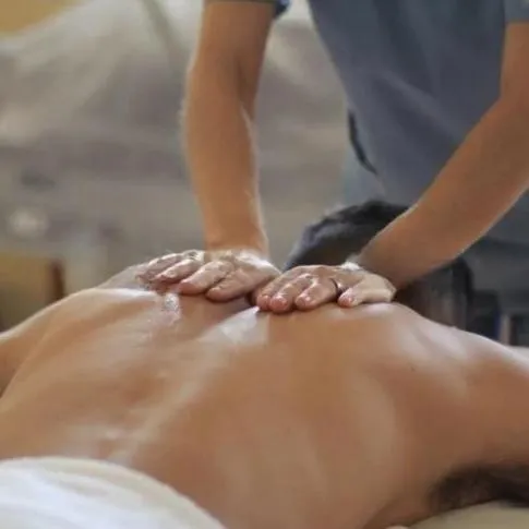 Masajes Económicos BCN Centro - +34 676406334 - copertina