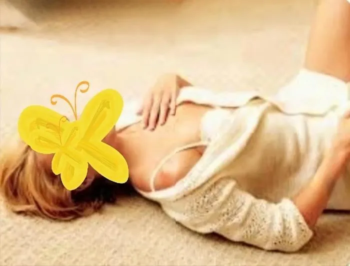 Sandy Masajes y Tantra - +34 636839529 - copertina