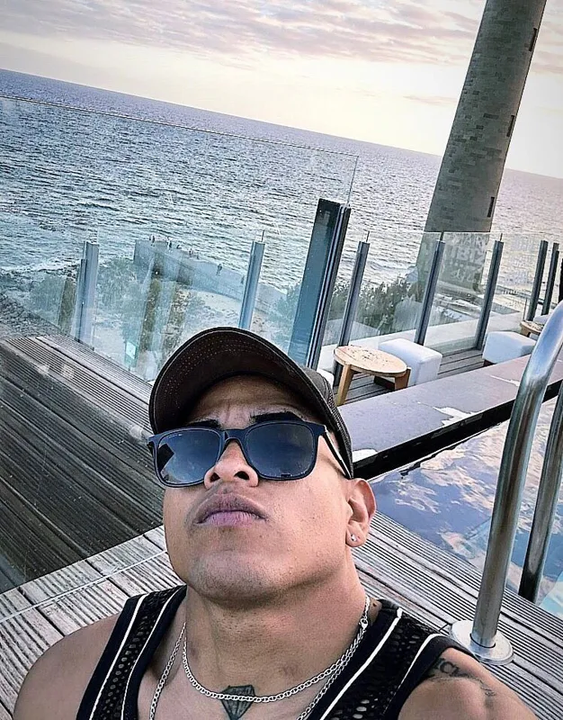 Richard - +34 624645885 - immagine 2 di 8