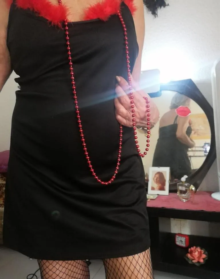 Masaje Brasileño - +34 604382799 - copertina