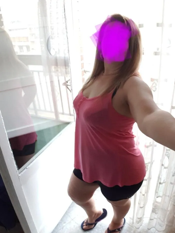 Masajes Katy Integral - +34 652797158 - immagine 2 di 2