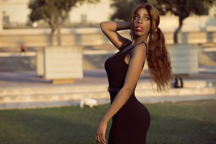 Milena Masajes Cubanos - +34 685842618 - immagine 3 di 10