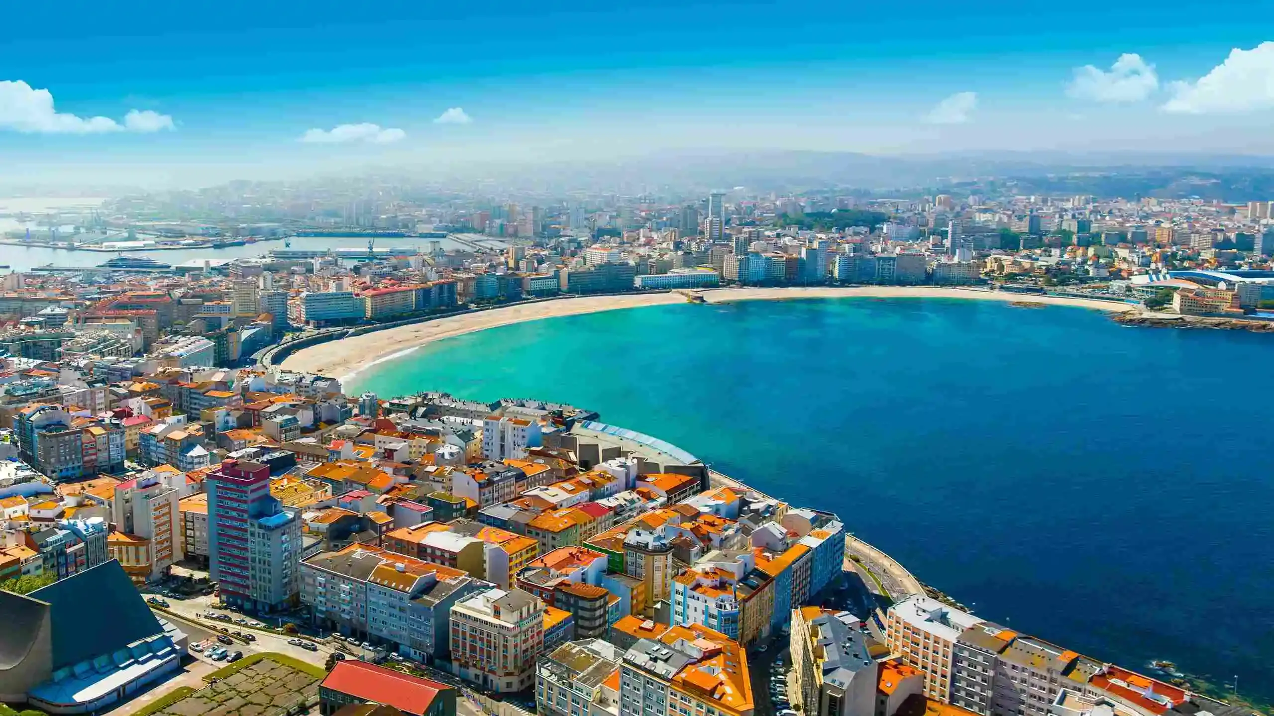 Masajes en A Coruña