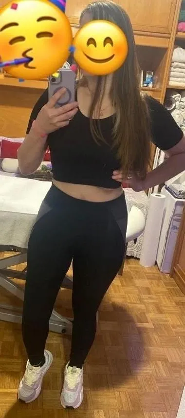 Tranquilidad y Carisma Masajes - +34 658729203 - copertina