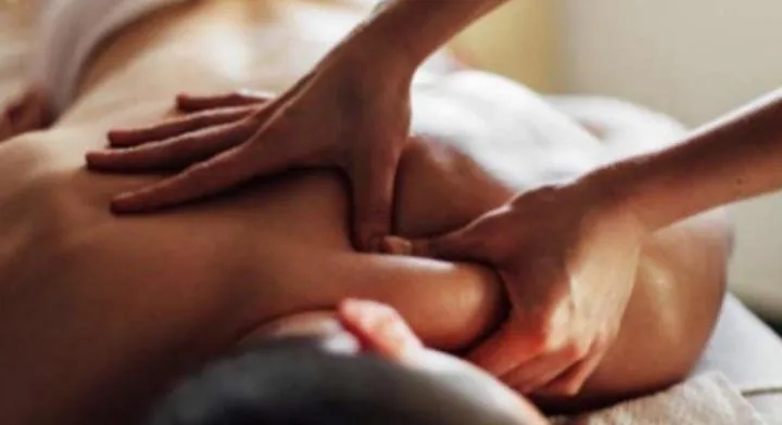 Estrella Relajante - +34 613554618 - copertina