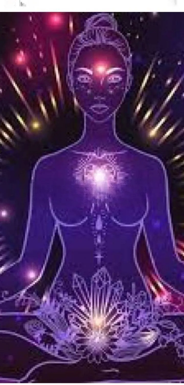 Sensitivo Holístico Zaragoza - +34633321703 - immagine 3 di 6