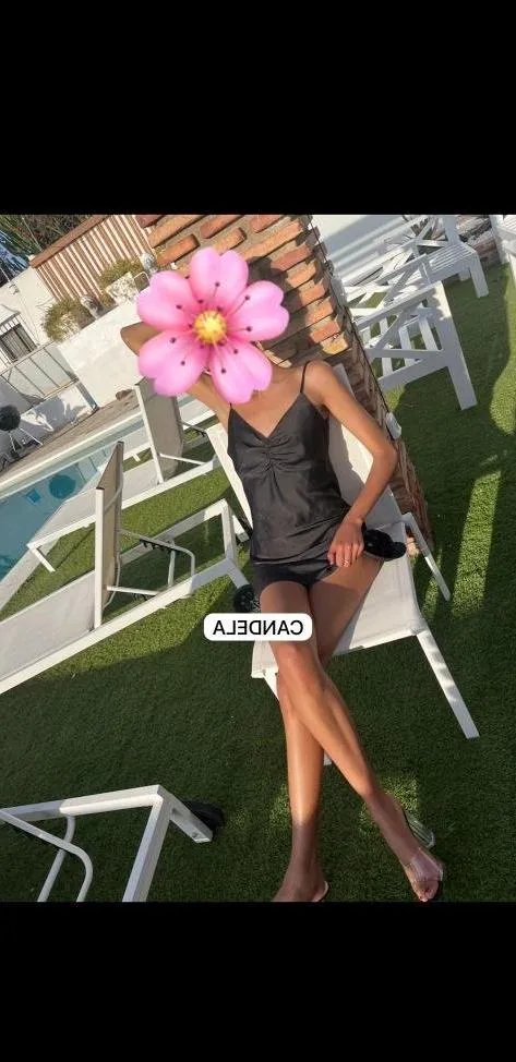 Candela Relax Sevillano