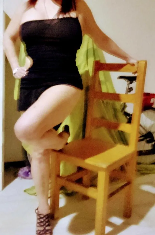 Encuentro Sereno - +34 658757091 - copertina