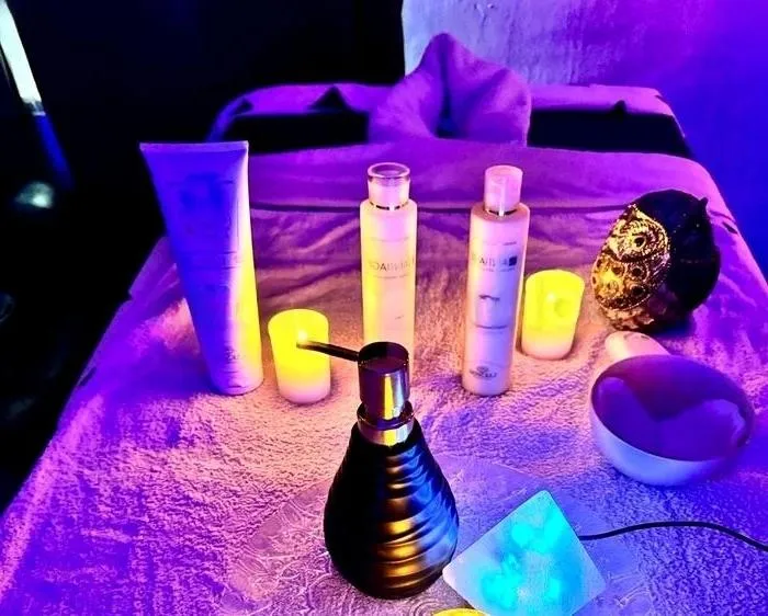 Estética y Relajación - +34 643419231 - immagine 2 di 4