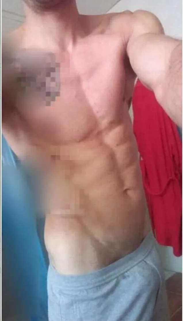 Masajes Serenidad