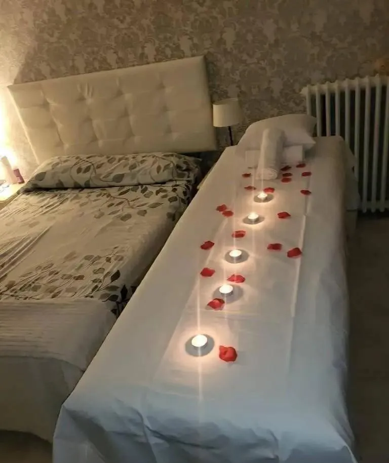 Relajación Total