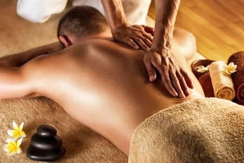 Inmaculada  - +34 641804775 - immagine 2 di 8