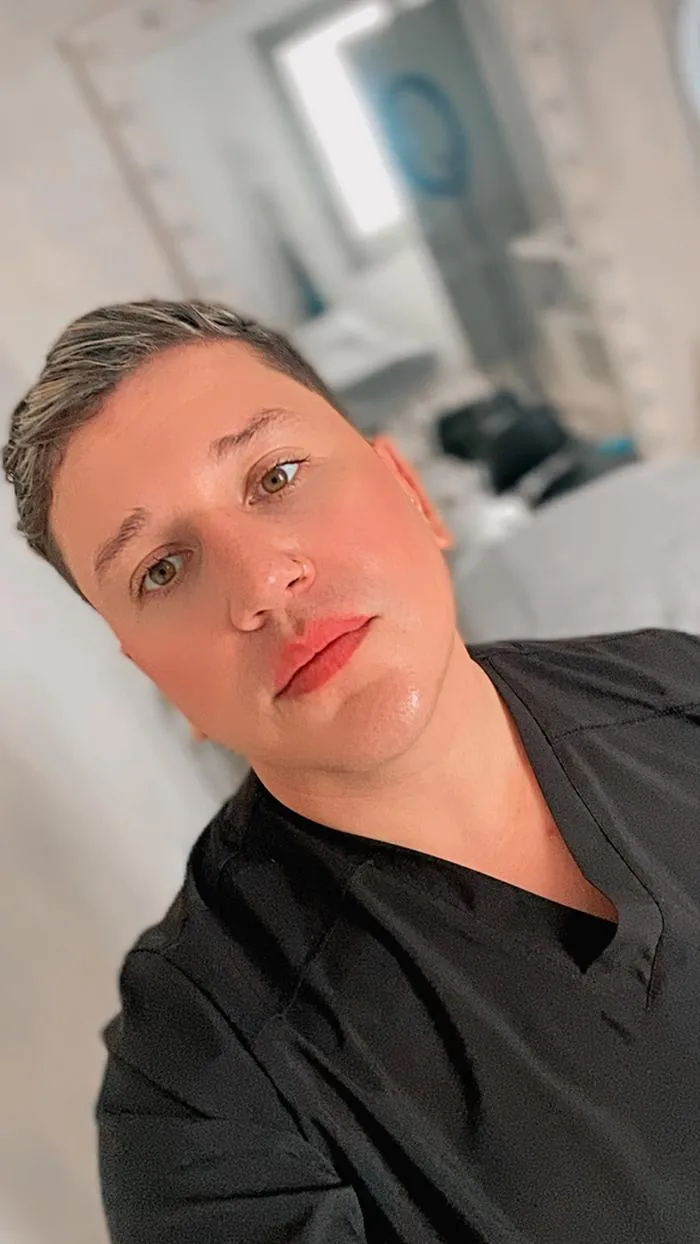 Masajes Pérez - +34 658372848 - immagine 2 di 2