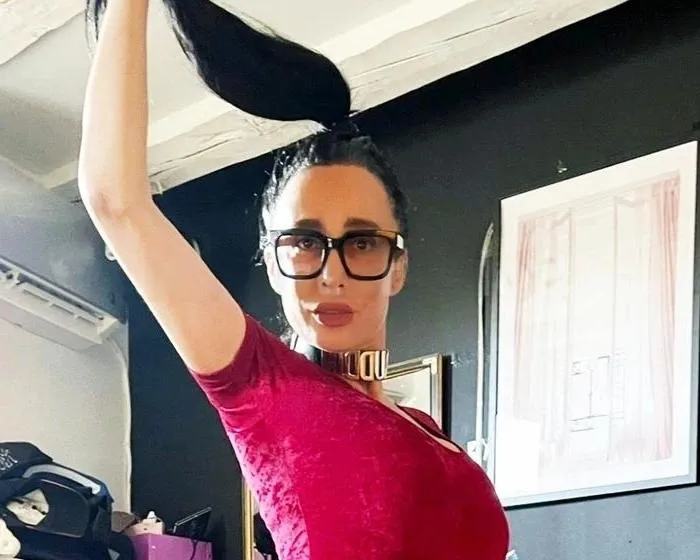 Tatuaje Tántrico - +34 655882183 - immagine 3 di 4