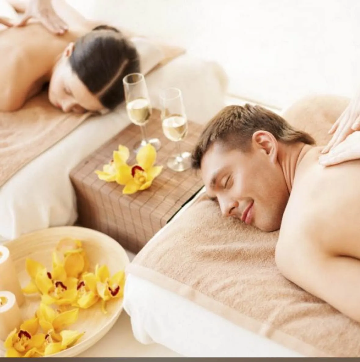 centro benessere alessia