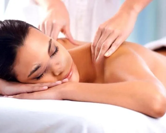 Serenidad Femenina - +34 684483659 - copertina