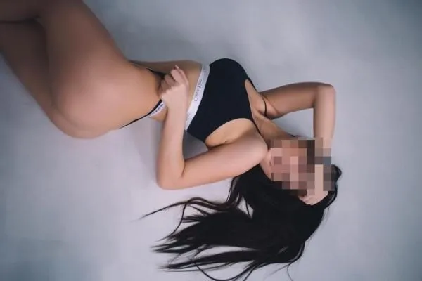 Lucía Masajes Reales - +34 605304911 - immagine 2 di 8