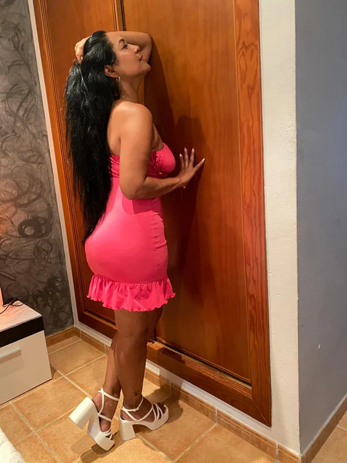 Daniela  - +34 602511200 - immagine 3 di 4