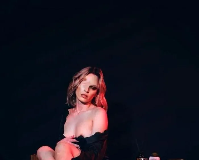 Masajes y Tantra Venus - +34 624430919 - immagine 2 di 3