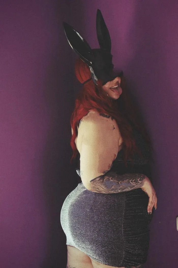 Fantasías Curvy Spa - +34631115305 - copertina