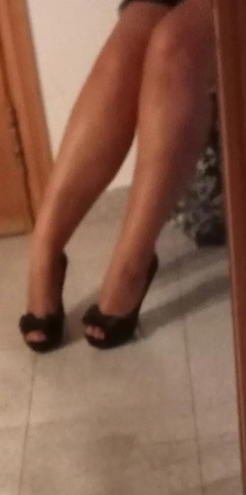 Masajes Serenidad - +34 642047585 - copertina