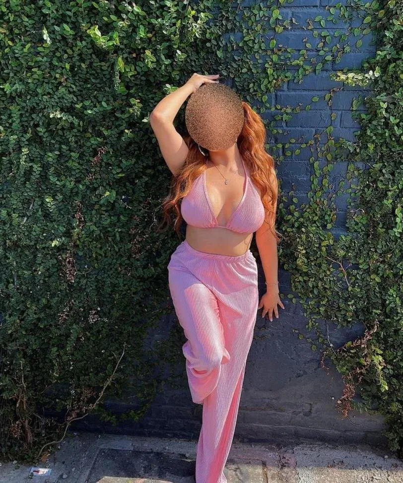 GINNA Masajes de Confianza - +34 642093190 - copertina