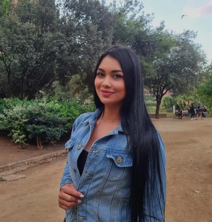 Camila Relajación - +34 695968582 - immagine 3 di 8