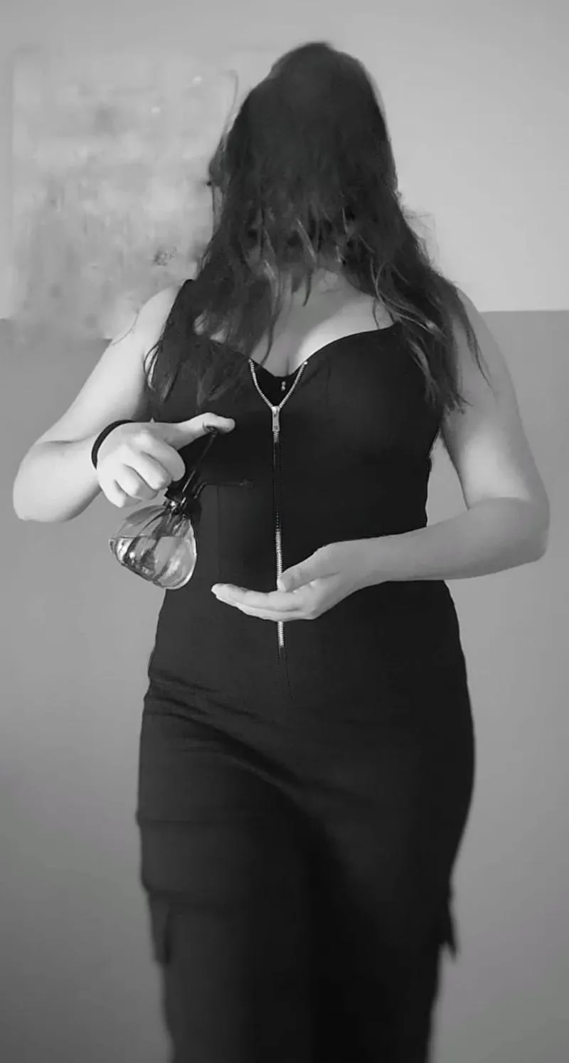 Eva Maisha Masajes - +34603028416 - immagine 3 di 6