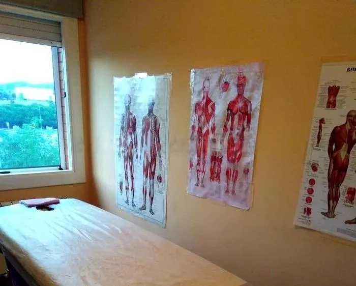 Centro de Bienestar y Quiromasaje - +34 692106206 - immagine 2 di 2