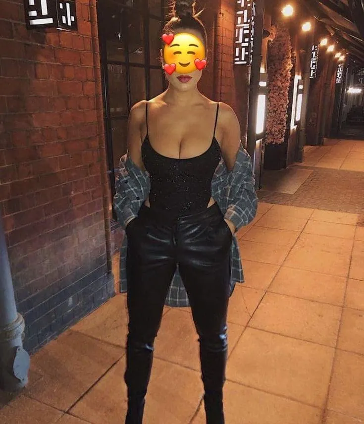 Novedad Cariñosa - +34 644134256 - copertina