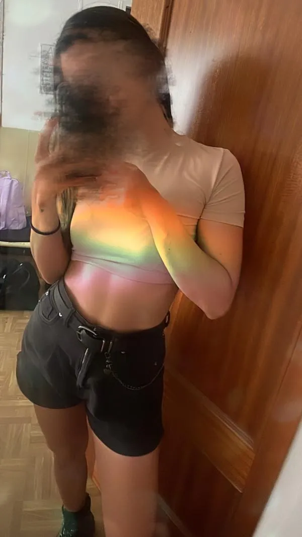 Violeta Sensual Madrid - +34 651101096 - immagine 3 di 6