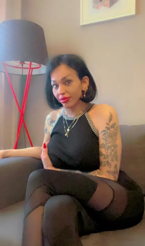 Latina Masajes Profesionales