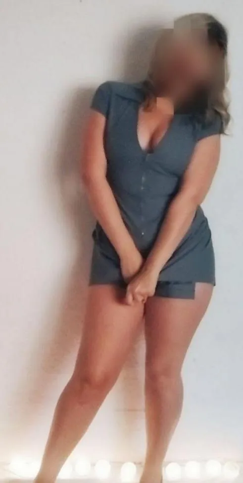 Rubia Relax