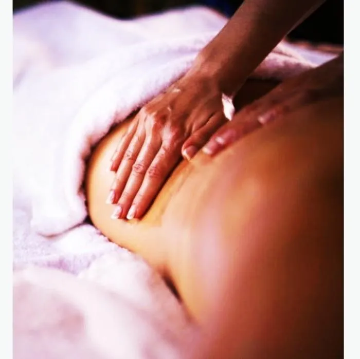 Luna Sensual Masajes - +34 602691719 - immagine 2 di 2