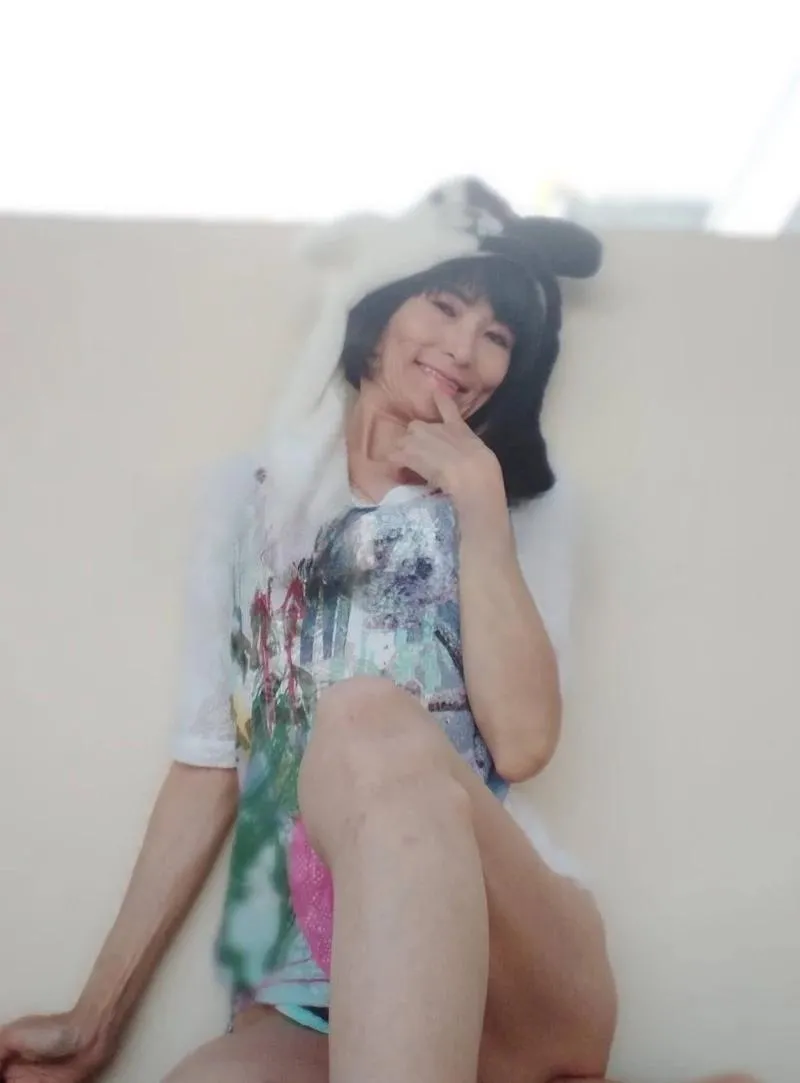 Masajes Dulce Zen - +34 674429926 - copertina