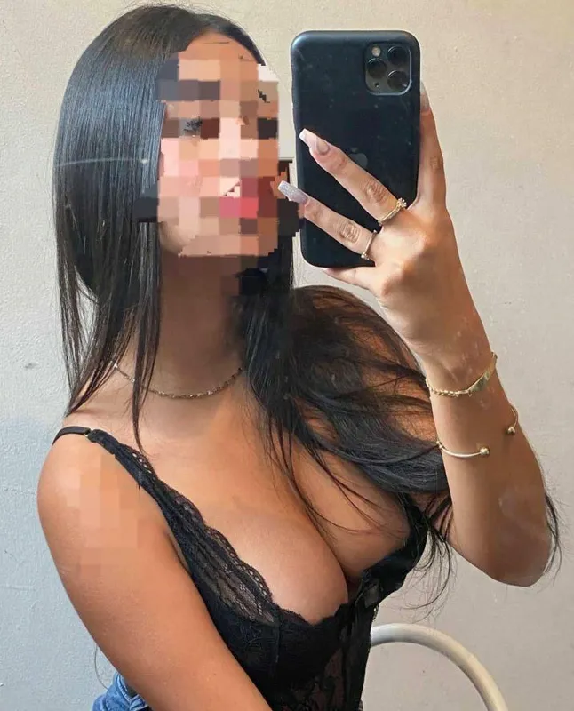 Brenda argentina - +34 603995343 - copertina