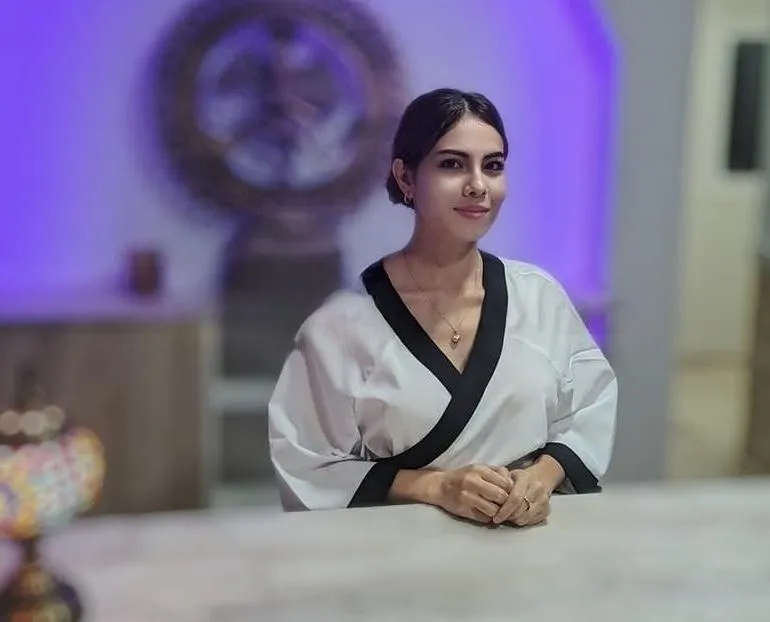 Yoga and massage - +34 636585508 - immagine 2 di 3