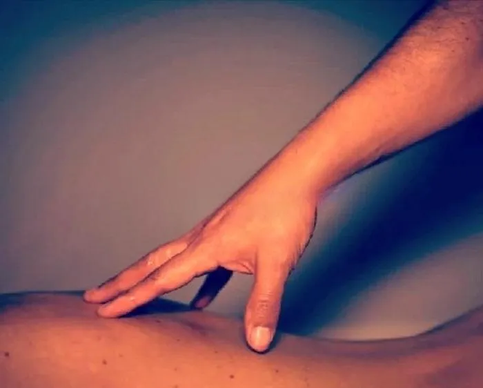 Relajación Total - +34 605780910 - copertina