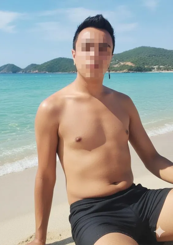 ANDY - +34 641257953 - immagine 3 di 4