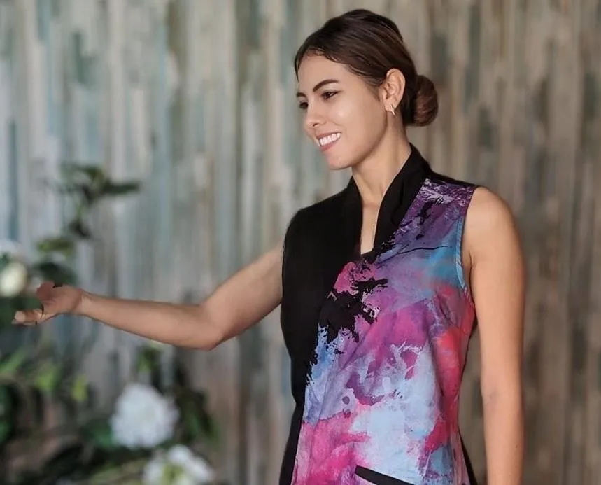 Yoga and massage - +34 636585508 - immagine 3 di 3