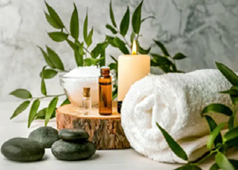 Rocio Masajista española - +34 613611643 - immagine 2 di 4