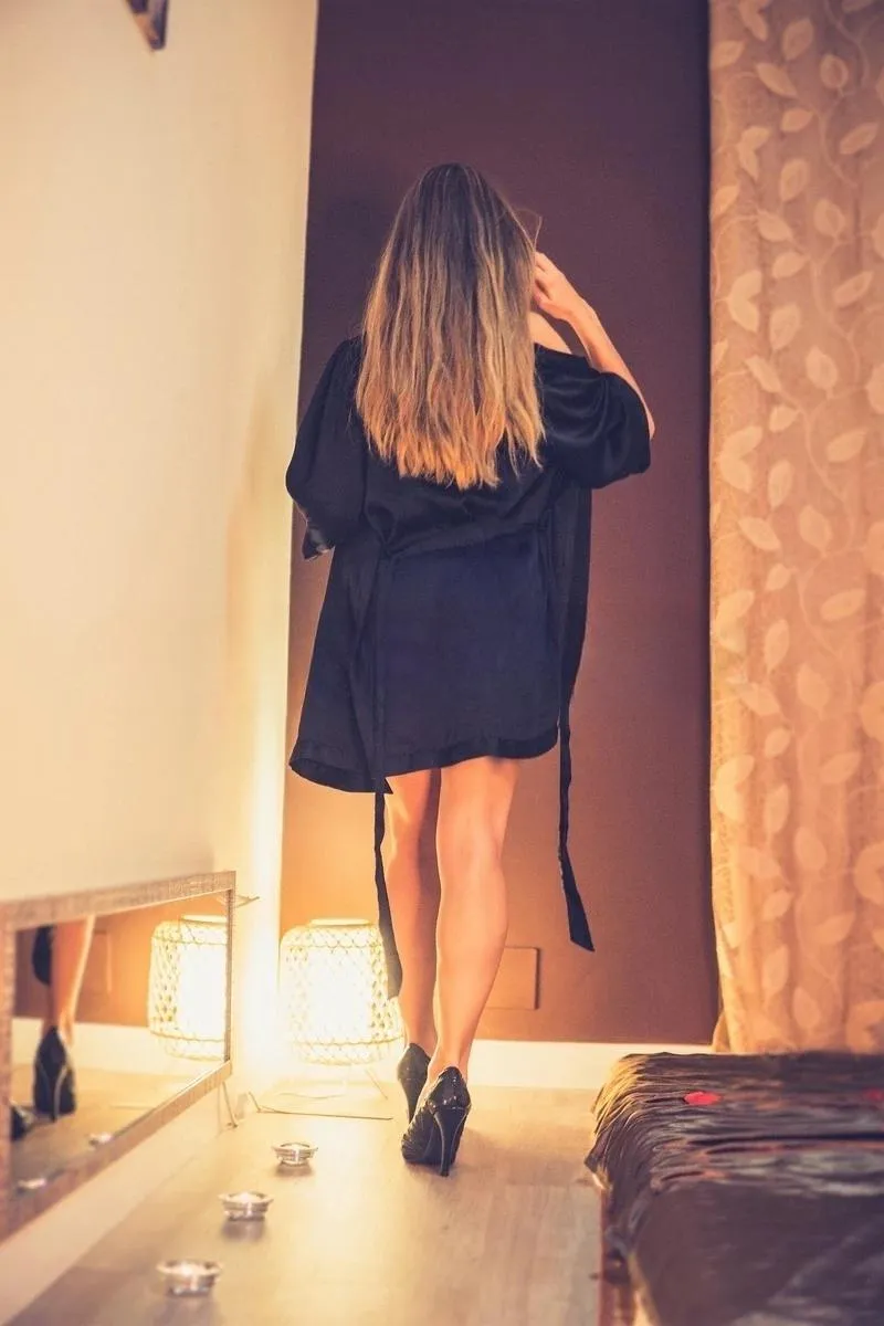 Sensualidad Profesional Spa - +34 654491883 - copertina