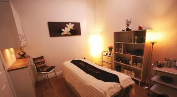 Manos de Serenidad - +34 613931972 - immagine 2 di 4