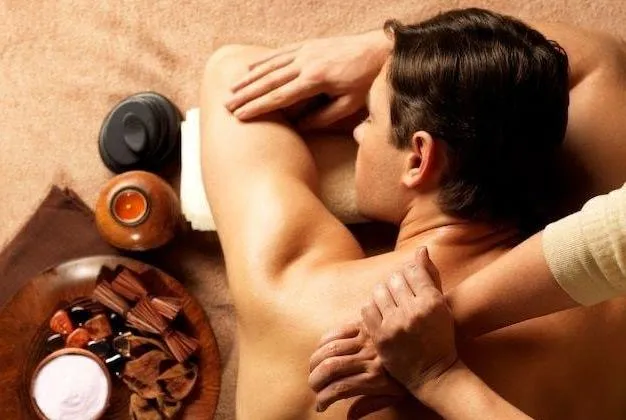 Relajación y Belleza - +34623514247 - copertina