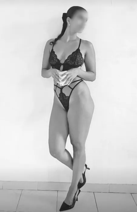 AMANDA LUX EXPERIENCE - +39 3331280786 - immagine 3 di 6