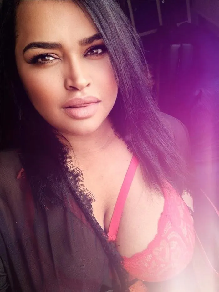 Gabi Relax Total - +34 613201523 - copertina