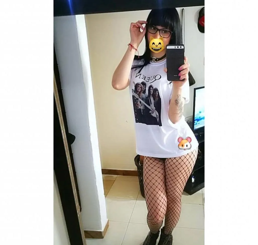 Masajes Completa España - +34 672975160 - copertina