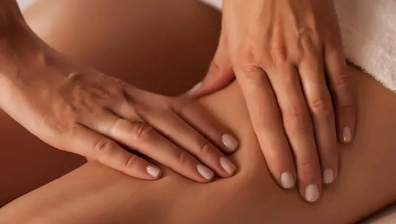 Serenidad Barcelona - +34632043768 - immagine 3 di 3